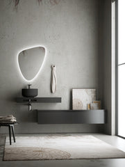 Espejo de baño Modelo ZEN