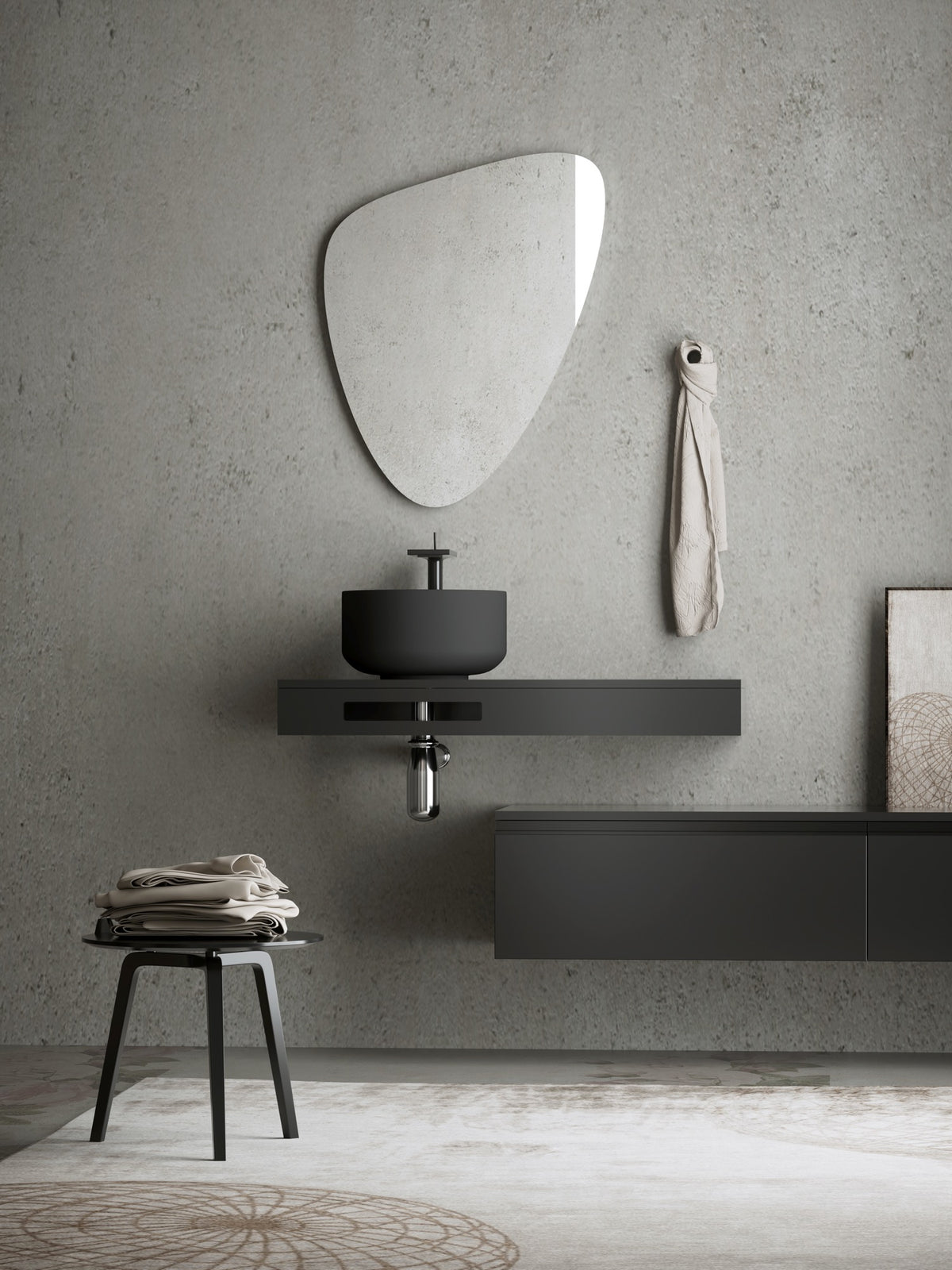 Espejo de baño Modelo ZEN – foto 4