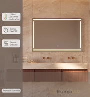 Espejo Modelo VIENA